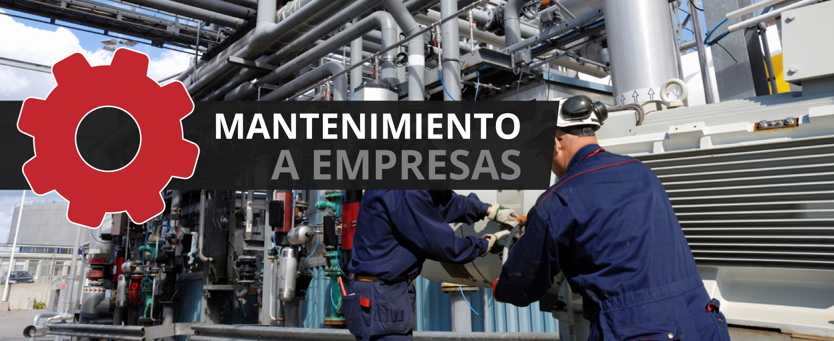Servicios a Empresas