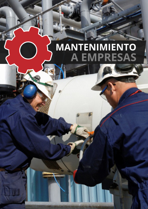 Servicios a Empresas
