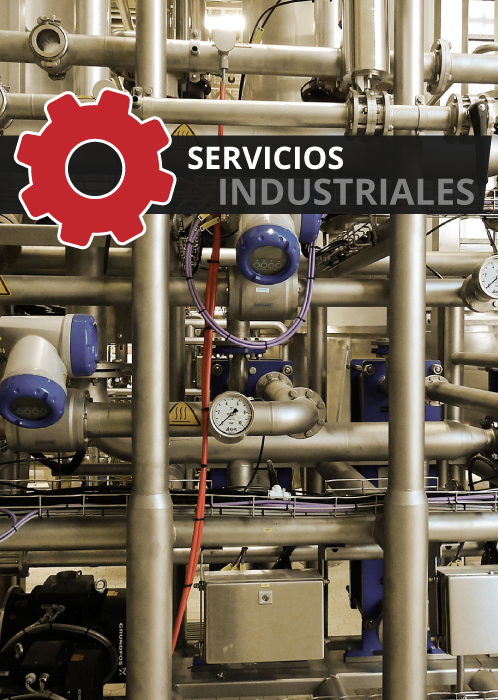 Servicios a Empresas